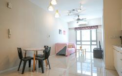 Gt Home 1 @Cascades Residency/mitraland(Agoda)