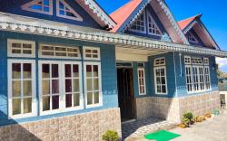 Munglan homestay