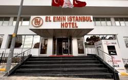 El Emin İstanbul Hotel