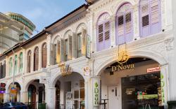 D'Nova Hotel