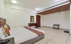 Hotel G L Residency