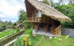 Keuma Villa & Resto Jatiluwih by The Lavana