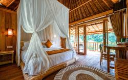 Keuma Villa & Resto Jatiluwih by The Lavana