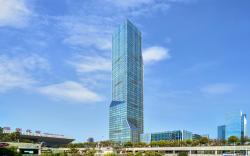 Pullman Shenzhen North