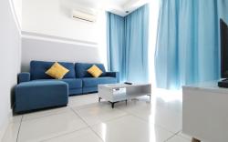 Liberty Homestay 3 @Near Bukit Jalil, Kuala Lumpur