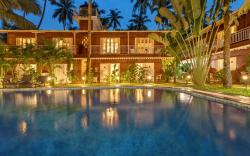 Skon Morjim Beach Resort by Orion Hotels