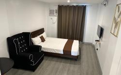 Aden Hotel