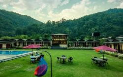 DLS MJ River Resort