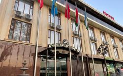 KHAN PALACE HOTEL