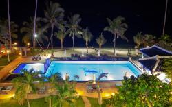 HOANG TRIEU - DYNASTY MUI NE BEACH RESORT