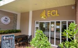 ECL Resort Hotel Boracay