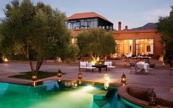Ksar Shama Hotel