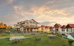 Koti Resort Shimla, a member of Radisson Individuals Retreats