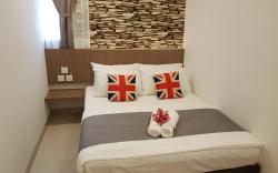 Garden 96 Inn