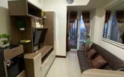 TripleQ Room 2BR Vidaview Apartment