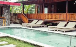 Madaira Villa Senggigi