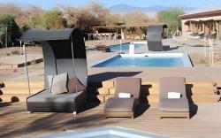 Hotel Cumbres San Pedro de Atacama