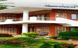 Hill View Ayurvedic Beach Resort