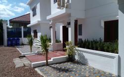 Ban Saylomleng Residence