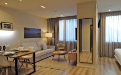 Abba Bilbao City Center Apartments