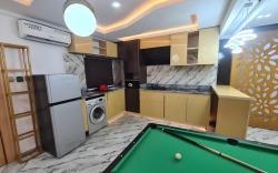 Blooms service apartment 