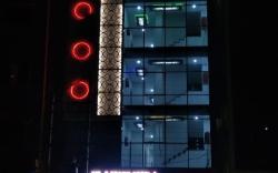 Hotel First Crown
