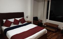 Dorjee House