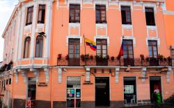 Hostal Juana de Arco