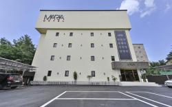 Maria hotel