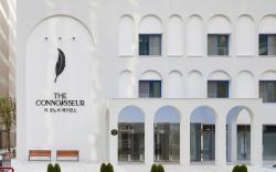 THE CONNOISSEUR Residence Hotel
