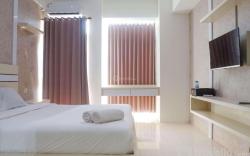Spacious Studio Apartment Bale Hinggil By Travelio