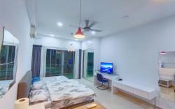 The Loft Imago Studio by Winj Management