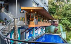 Avianna Gangtok Resort & Spa