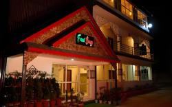 Forest breeze resort llp
