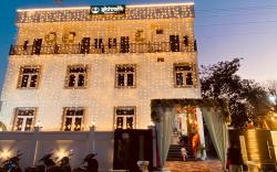 Shivalik Residency