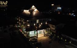 Aiyara Riverine Hotel, Nakhon Phanom