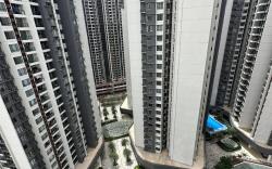 R&F Spacious 2BR unit by ANJU