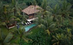 Villa Inka Ubud by Nakula