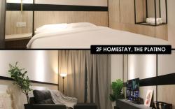 Paradigm Mall B16-07/Netflix/1 bedroom