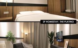 Paradigm Mall B14-07/ Netflix /1 bedroom