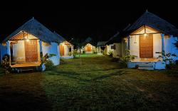 Modhera Sunrise Resort