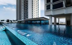 Charming Studio Retreat 5Pax@Shah Alam by Verano