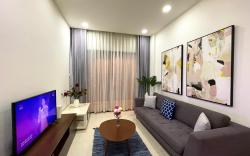 The Sun Avenue - ROSE Apartment