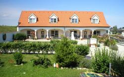 Appartementhaus Martina