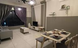 Legoland 2min C-16-04/1Bedroom queen size bed