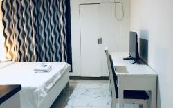 Affordable Suite at Bel Air Soho S9K04