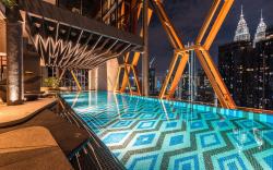 Scarletz Premier Suites Kuala Lumpur