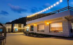 Namhae Seven house