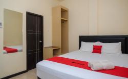 RedDoorz near Taman Pantai Alam Indah Tegal