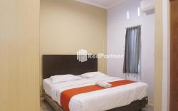 Tassa Homestay Syariah Mitra RedDoorz